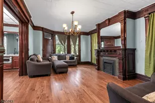 1 Franklin Pl, Morristown, NJ 07960 - Photo 17
