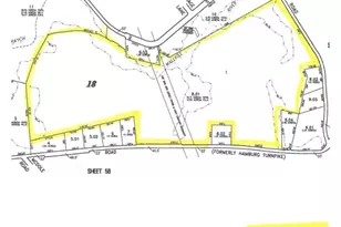 41 Mountain Rd, Hardyston Township, NJ 07419 - Photo 1