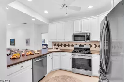 3320 Franklin Ln, Rockaway Township, NJ 07866 - Photo 7