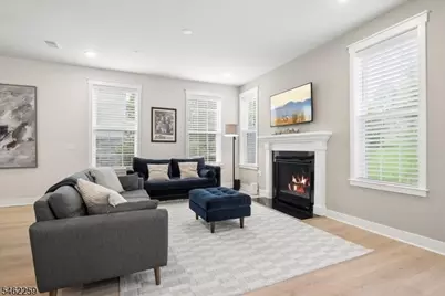 161 Jasmine Drive, Warren Township, NJ 07059 - Photo 17