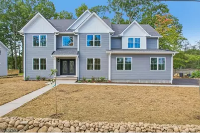 6 Chamberlain Ln, Mount Olive, NJ 07828 - Photo 1