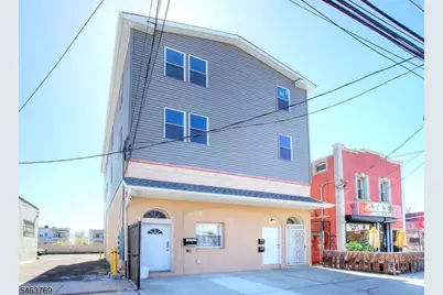 851 Mount Prospect Ave, Newark, NJ 07104 - Photo 1