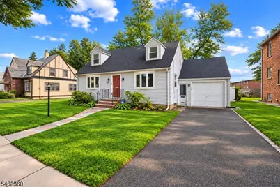 825 Bishop St, Union Township, NJ 07083 - Photo 3