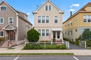 142 Knapp Ave, Clifton, NJ 07011 - Photo 1