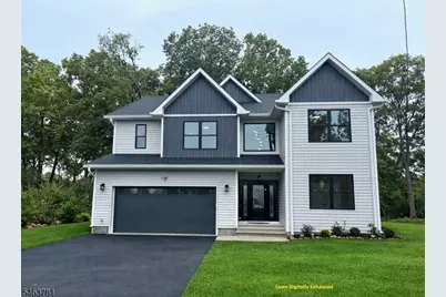 8 Chamberlain Ln, Mount Olive, NJ 07828 - Photo 1