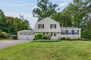 1163 Colonial Way, Bridgewater, NJ 08807 - Photo 1