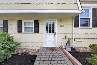 1163 Colonial Way, Bridgewater, NJ 08807 - Photo 3