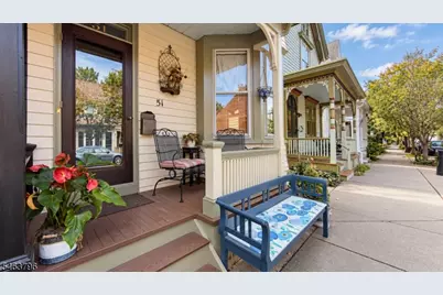 51 Perry St, Lambertville, NJ 08530 - Photo 1