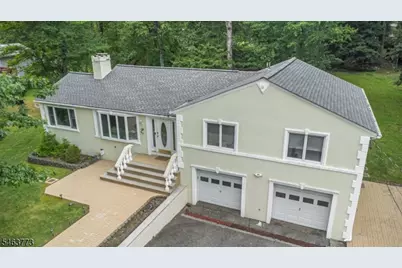 531 Mountain Ave, North Caldwell, NJ 07006 - Photo 3
