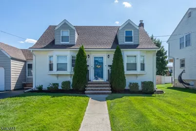 55 Samuel Ave, Clifton, NJ 07013 - Photo 1