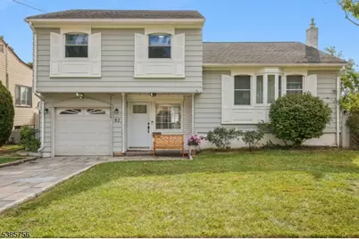 82 Eaton Pl, Bloomfield, NJ 07003 - Photo 1