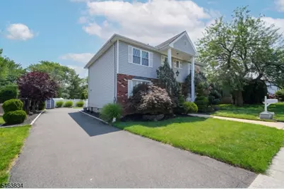 100 Howell Ave, Woodbridge Township, NJ 08863 - Photo 3
