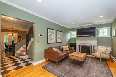 133 Buckingham Rd, Montclair, NJ 07043 - Photo 7