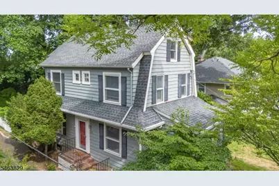 133 Buckingham Rd, Montclair, NJ 07043 - Photo 1