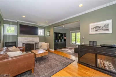 133 Buckingham Rd, Montclair, NJ 07043 - Photo 5