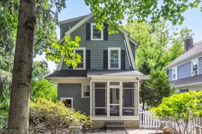 133 Buckingham Rd, Montclair, NJ 07043 - Photo 29