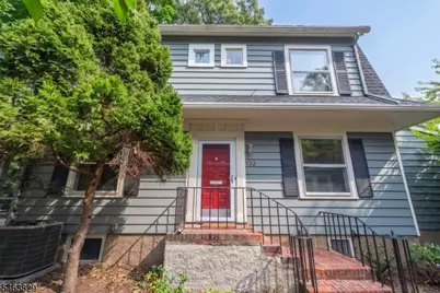 133 Buckingham Rd, Montclair, NJ 07043 - Photo 3