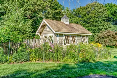 7 Evans Farm Rd, Morris Township, NJ 07960 - Photo 19