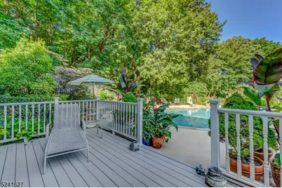7 Evans Farm Rd, Morris Township, NJ 07960 - Photo 17