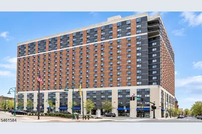 1 Carriage City Plz #709, Rahway, NJ 07065 - Photo 11