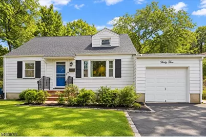 35 Deerfield Dr, West Orange Township, NJ 07052 - Photo 1