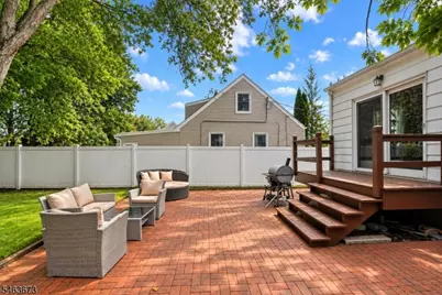 35 Deerfield Dr, West Orange Township, NJ 07052 - Photo 25