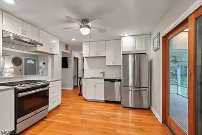 35 Deerfield Dr, West Orange Township, NJ 07052 - Photo 7