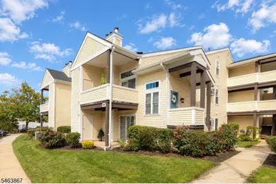 251 Broadmoor- #6, Union Township, NJ 07083 - Photo 1