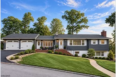 500 Curtis Rd, Roxbury Township, NJ 07850 - Photo 1