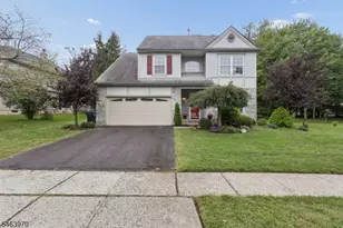 6 Harvard Cir, Montgomery Township, NJ 08540 - Photo 1