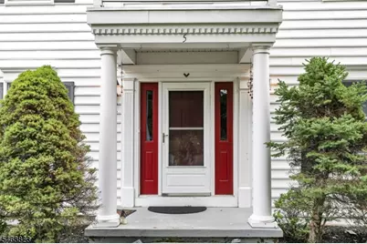 5 Savannah Ct, Bernards Township, NJ 07920 - Photo 1