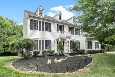 5 Savannah Ct, Bernards Township, NJ 07920 - Photo 3