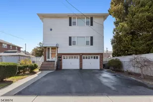 164 Page St, Elmwood Park, NJ 07407 - Photo 1
