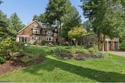 105 Rensselaer Rd, Essex Fells, NJ 07021 - Photo 41