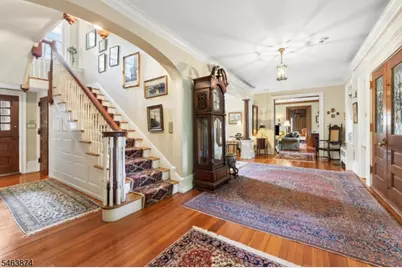 105 Rensselaer Rd, Essex Fells, NJ 07021 - Photo 5