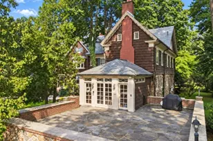 105 Rensselaer Rd, Essex Fells, NJ 07021 - Photo 41