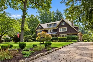 105 Rensselaer Rd, Essex Fells, NJ 07021 - Photo 1