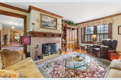 105 Rensselaer Rd, Essex Fells, NJ 07021 - Photo 17