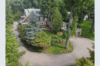 105 Rensselaer Rd, Essex Fells, NJ 07021 - Photo 45