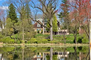 105 Rensselaer Rd, Essex Fells, NJ 07021 - Photo 3