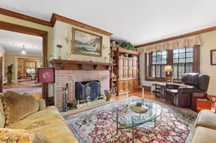 105 Rensselaer Rd, Essex Fells, NJ 07021 - Photo 17