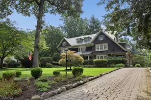 105 Rensselaer Rd, Essex Fells, NJ 07021 - Photo 1