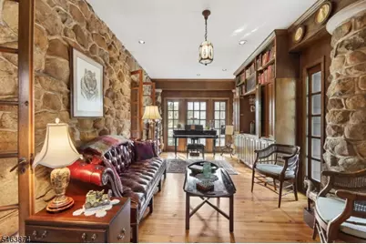 105 Rensselaer Rd, Essex Fells, NJ 07021 - Photo 15