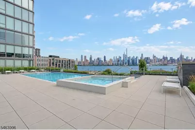 9 Ave At Port Imperial #1009, West New York, NJ 07093 - Photo 35