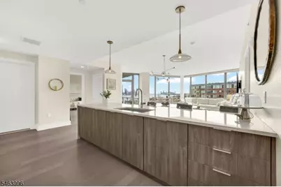 9 Ave At Port Imperial #1009, West New York, NJ 07093 - Photo 5