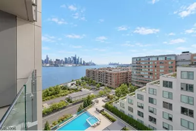 9 Ave At Port Imperial #1009, West New York, NJ 07093 - Photo 21