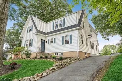 92 Hillcrest Ave, Morris Township, NJ 07960 - Photo 1