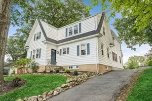 92 Hillcrest Ave, Morris Township, NJ 07960 - Photo 1