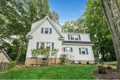 92 Hillcrest Ave, Morris Township, NJ 07960 - Photo 3