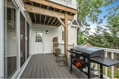 92 Hillcrest Ave, Morris Township, NJ 07960 - Photo 37